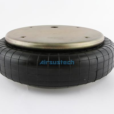 Firestone W01-358-7103 Hava Bellow Süspansiyon 1/4 NPT Hava Girişi Hava Bahçesi Montajı