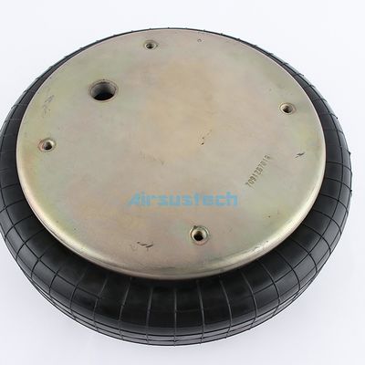 Firestone W01-358-7103 Hava Bellow Süspansiyon 1/4 NPT Hava Girişi Hava Bahçesi Montajı