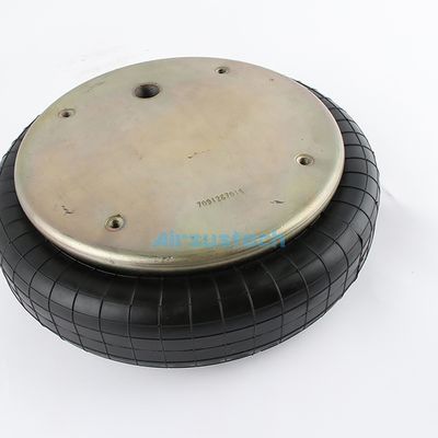 Firestone W01-358-7103 Hava Bellow Süspansiyon 1/4 NPT Hava Girişi Hava Bahçesi Montajı