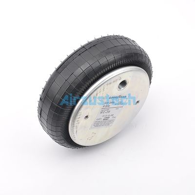 Goodyear 1B12-318 Tek Kaplı Hava Bahçesi Contitech FS 330-11CI hava torbasını değiştirir