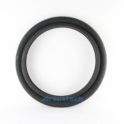 FS1710-12RS Endüstriyel Aletler İçin Bir Çemberli Kauçuk Hava Bahçesi Şok