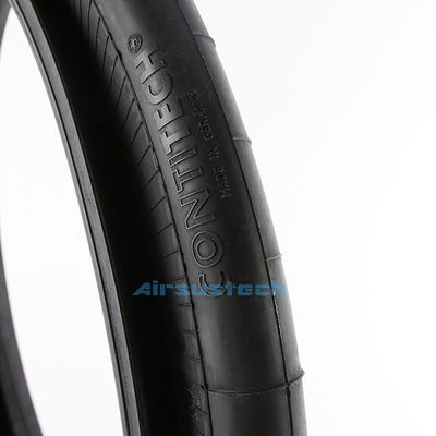 FS1710-12RS Endüstriyel Aletler İçin Bir Çemberli Kauçuk Hava Bahçesi Şok