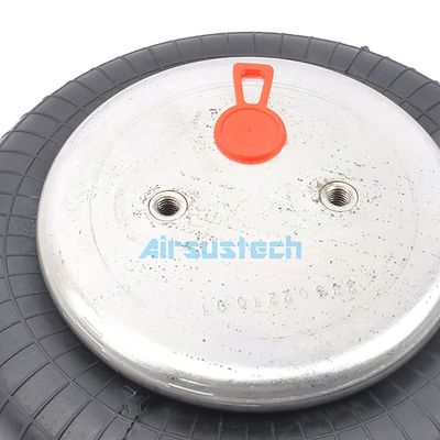 Phoenix Sp 1 B 07 Süspansiyon Hava Bahçesi Tek Kabuklu Hava Yastığı G1/4 Gaz Deliği