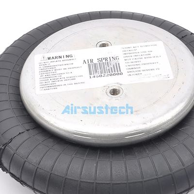 Phoenix Sp 1 B 07 Süspansiyon Hava Bahçesi Tek Kabuklu Hava Yastığı G1/4 Gaz Deliği