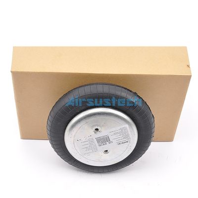 Phoenix Sp 1 B 07 Süspansiyon Hava Bahçesi Tek Kabuklu Hava Yastığı G1/4 Gaz Deliği