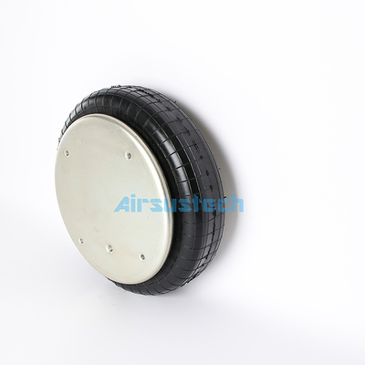 Endüstriyel hava yastıkları 1B53014 G1/2 Hava girişi lastik altları Hava şok emici