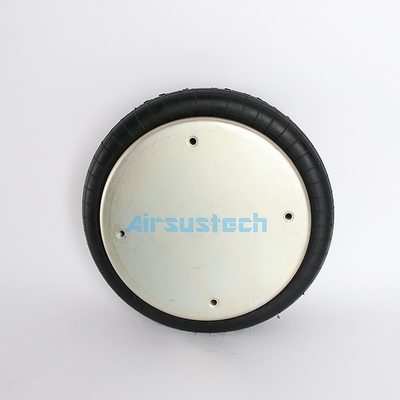Endüstriyel hava yastıkları 1B53014 G1/2 Hava girişi lastik altları Hava şok emici