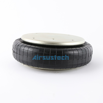 Endüstriyel hava yastıkları 1B53014 G1/2 Hava girişi lastik altları Hava şok emici
