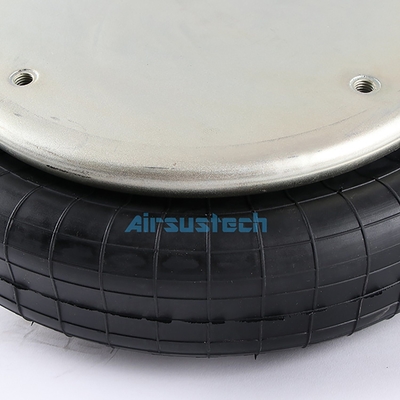 Endüstriyel hava yastıkları 1B53014 G1/2 Hava girişi lastik altları Hava şok emici