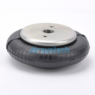 Dunlop 8"X1 S08101 Pnömatik Hava Baharı Tek Çemberli Hava Yastığı Süspansiyonu