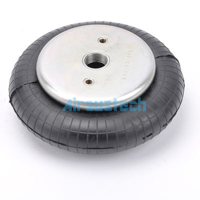 Dunlop 8"X1 S08101 Pnömatik Hava Baharı Tek Çemberli Hava Yastığı Süspansiyonu