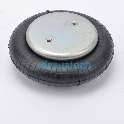 Dunlop 8"X1 S08101 Pnömatik Hava Baharı Tek Çemberli Hava Yastığı Süspansiyonu