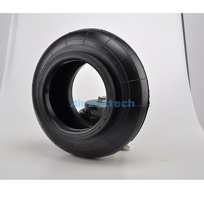 Bir Kavşaklı Hava Yolculuğu Bahar Firestone W013580134 Kauçuk Pnömatik Bellows