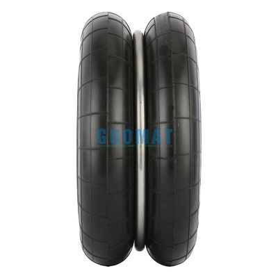 F-200-2 Çift Çemberli Bıçaklama Basıncı Hava Baharı Çapraz Yokohama S-200-2R