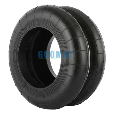 F-200-2 Çift Çemberli Bıçaklama Basıncı Hava Baharı Çapraz Yokohama S-200-2R