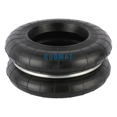 F-200-2 Çift Çemberli Bıçaklama Basıncı Hava Baharı Çapraz Yokohama S-200-2R