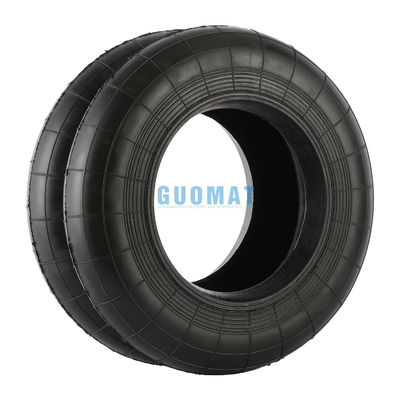 F-200-2 Çift Çemberli Bıçaklama Basıncı Hava Baharı Çapraz Yokohama S-200-2R