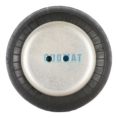 Contitech FS40-6 CI Hava Bahçesi Aktifleştiricisi Tek Kabuklu Kauçuk Bellow G1/8 Havalandırma Deliği