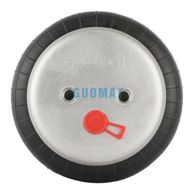 Firestone W01-358-7731 Endüstriyel Hava Baharı 1/4 NPTF Hava Deliği Hava Şok emici