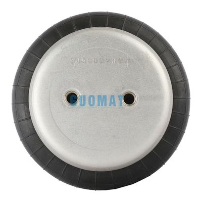 Firestone W01-358-7731 Endüstriyel Hava Baharı 1/4 NPTF Hava Deliği Hava Şok emici