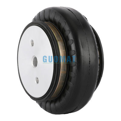 1B5-500 Goodyear Endüstriyel Kauçuk Bellow Air Spring Convolute Style Hava Yastığı