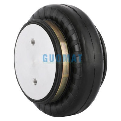 1B5-500 Goodyear Endüstriyel Kauçuk Bellow Air Spring Convolute Style Hava Yastığı