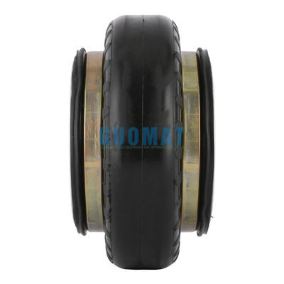 1B5-500 Goodyear Endüstriyel Kauçuk Bellow Air Spring Convolute Style Hava Yastığı