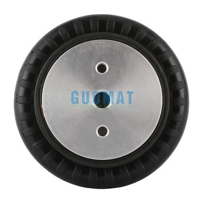 1B5-500 Goodyear Endüstriyel Kauçuk Bellow Air Spring Convolute Style Hava Yastığı