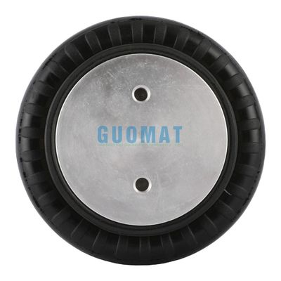 1B5-500 Goodyear Endüstriyel Kauçuk Bellow Air Spring Convolute Style Hava Yastığı