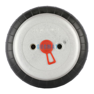 Firestone W01-358-7731 Tek sarmal hava aktüatörü 1/4 NPTF Hava Girişi Hava Şokları
