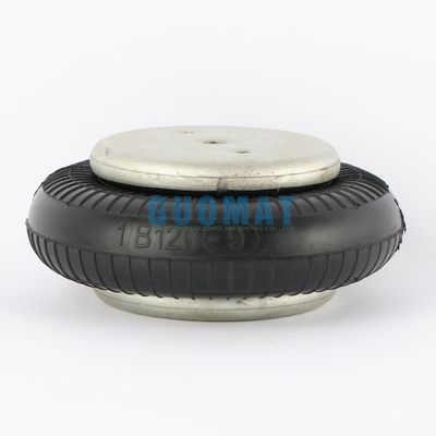 Contitech FS120-9 Max. Yüksekliği 135MM Hava Şok Montajı