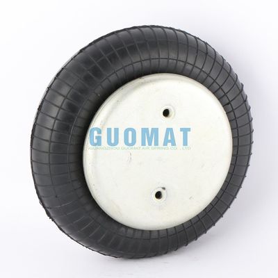 Contitech FS120-9 Max. Yüksekliği 135MM Hava Şok Montajı