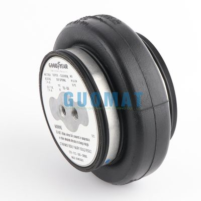 Goodyear Air Spring 1B5-800 579-91-2-800 Endüstriyel kauçuk hava kaldırma çantası