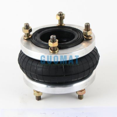 150076H-1 Endüstriyel Hava Bahçesi Tek Kaplı Flenslü Pnömatik Silindir