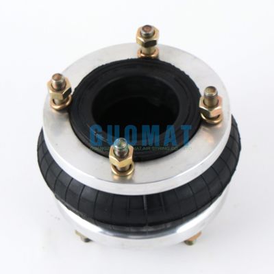 150076H-1 Endüstriyel Hava Bahçesi Tek Kaplı Flenslü Pnömatik Silindir