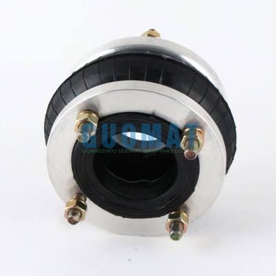 150076H-1 Endüstriyel Hava Bahçesi Tek Kaplı Flenslü Pnömatik Silindir