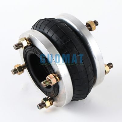 150076H-1 Endüstriyel Hava Bahçesi Tek Kaplı Flenslü Pnömatik Silindir