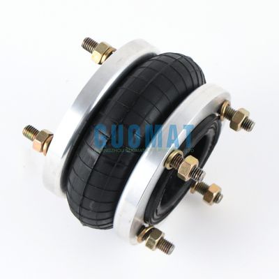 150076H-1 Endüstriyel Hava Bahçesi Tek Kaplı Flenslü Pnömatik Silindir