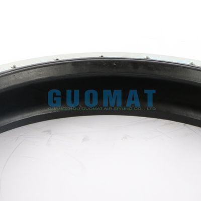 FS 1710-12 Contitech Kauçuk Bellows M10 Boltlar Endüstriyel Hava Baharı