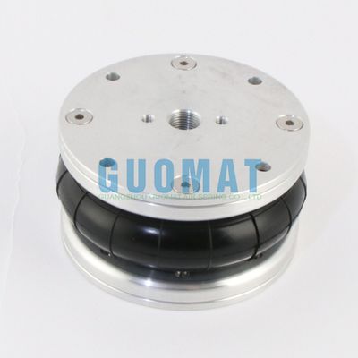 1B6X1P Endüstriyel Hava Bahçesi Değiştirme FS 76-7 DS CR Kıta Havalandırma Yastığı