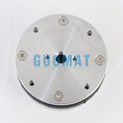 1B6X1P Endüstriyel Hava Bahçesi Değiştirme FS 76-7 DS CR Kıta Havalandırma Yastığı