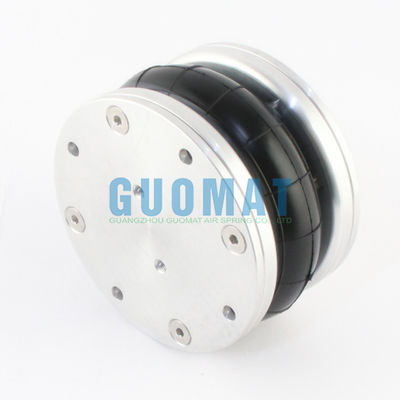 1B6X1P Endüstriyel Hava Bahçesi Değiştirme FS 76-7 DS CR Kıta Havalandırma Yastığı