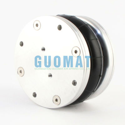 1B6X1P Endüstriyel Hava Bahçesi Değiştirme FS 76-7 DS CR Kıta Havalandırma Yastığı