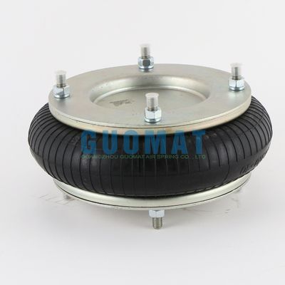 FS 210-10 Contitech Çamaşır makinesi için tek kabuklu hava şok emici