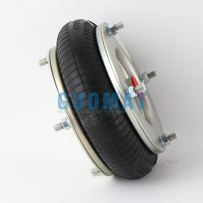 FS 210-10 Contitech Çamaşır makinesi için tek kabuklu hava şok emici