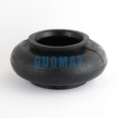 FS310-12 Kıta Dönerli Bellows Hava Bahçesi 1B20 Phoenix Hava Etkinleştiricisi