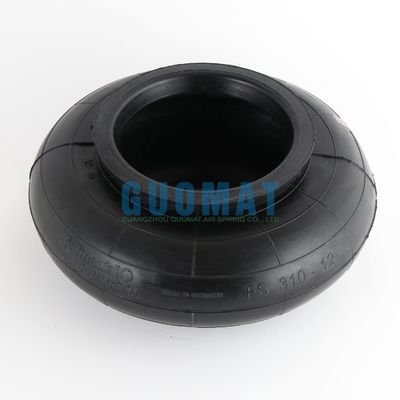 FS310-12 Kıta Dönerli Bellows Hava Bahçesi 1B20 Phoenix Hava Etkinleştiricisi