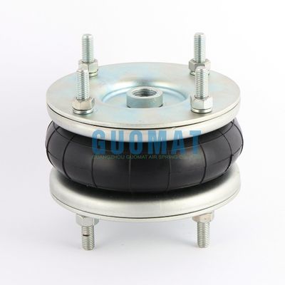 DUNLOP Havalandırma Bahçesi 6'×1 Flange Bağlantısı M10 Çubuklu Havalandırıcı