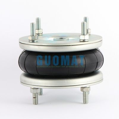 DUNLOP Havalandırma Bahçesi 6'×1 Flange Bağlantısı M10 Çubuklu Havalandırıcı