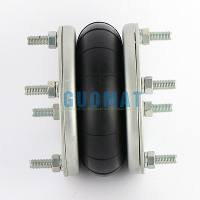 DUNLOP Havalandırma Bahçesi 6'×1 Flange Bağlantısı M10 Çubuklu Havalandırıcı